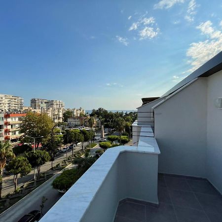 Prestij Suit Alanya Eksteriør bilde