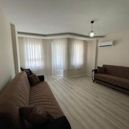 Prestij Suit Alanya Eksteriør bilde