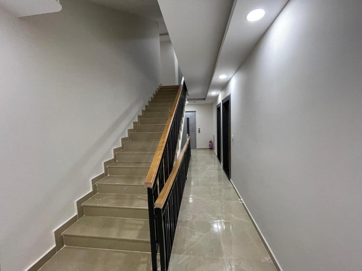 Prestij Suit Alanya Eksteriør bilde