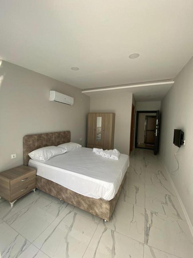 Prestij Suit Alanya Eksteriør bilde
