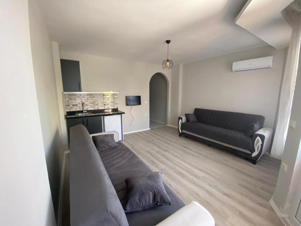Prestij Suit Alanya Eksteriør bilde