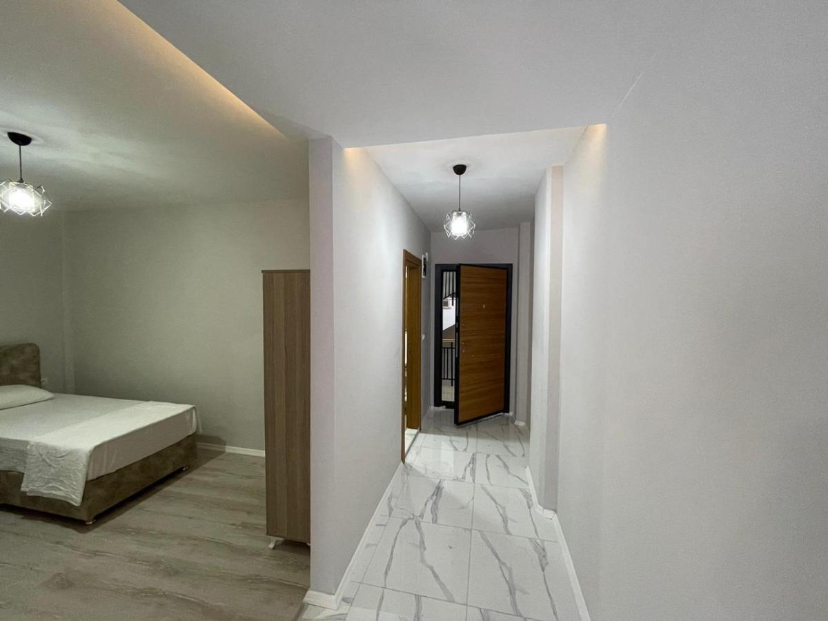Prestij Suit Alanya Eksteriør bilde