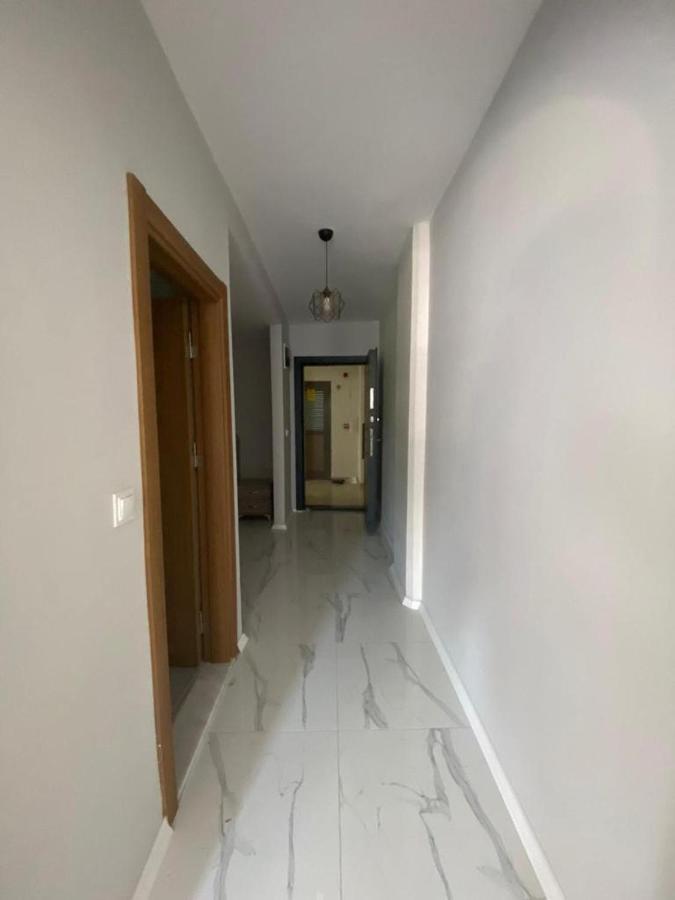Prestij Suit Alanya Eksteriør bilde