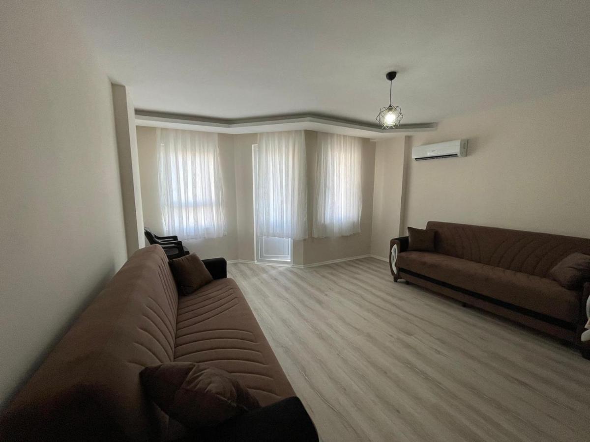 Prestij Suit Alanya Eksteriør bilde