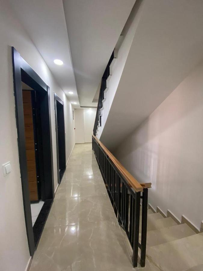Prestij Suit Alanya Eksteriør bilde