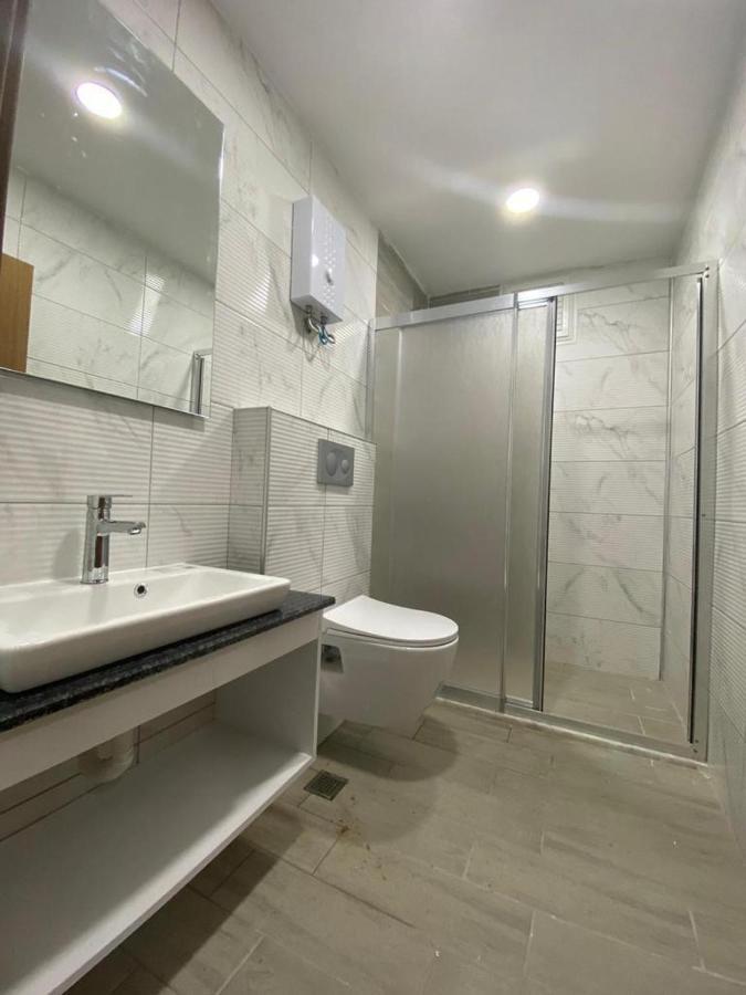 Prestij Suit Alanya Eksteriør bilde