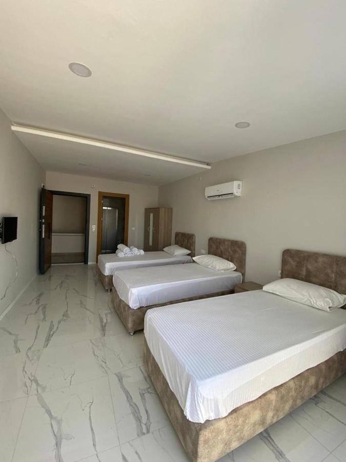 Prestij Suit Alanya Eksteriør bilde