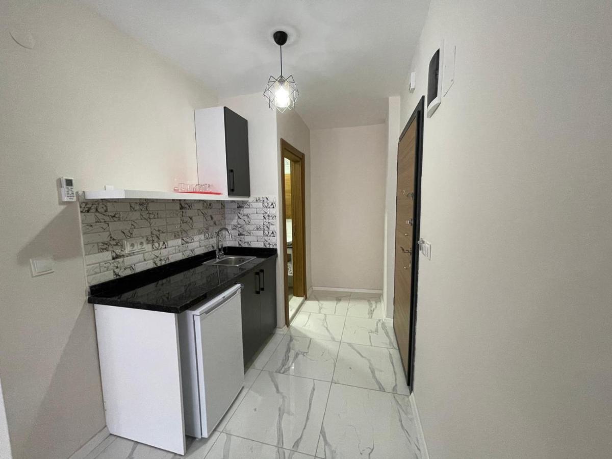 Prestij Suit Alanya Eksteriør bilde