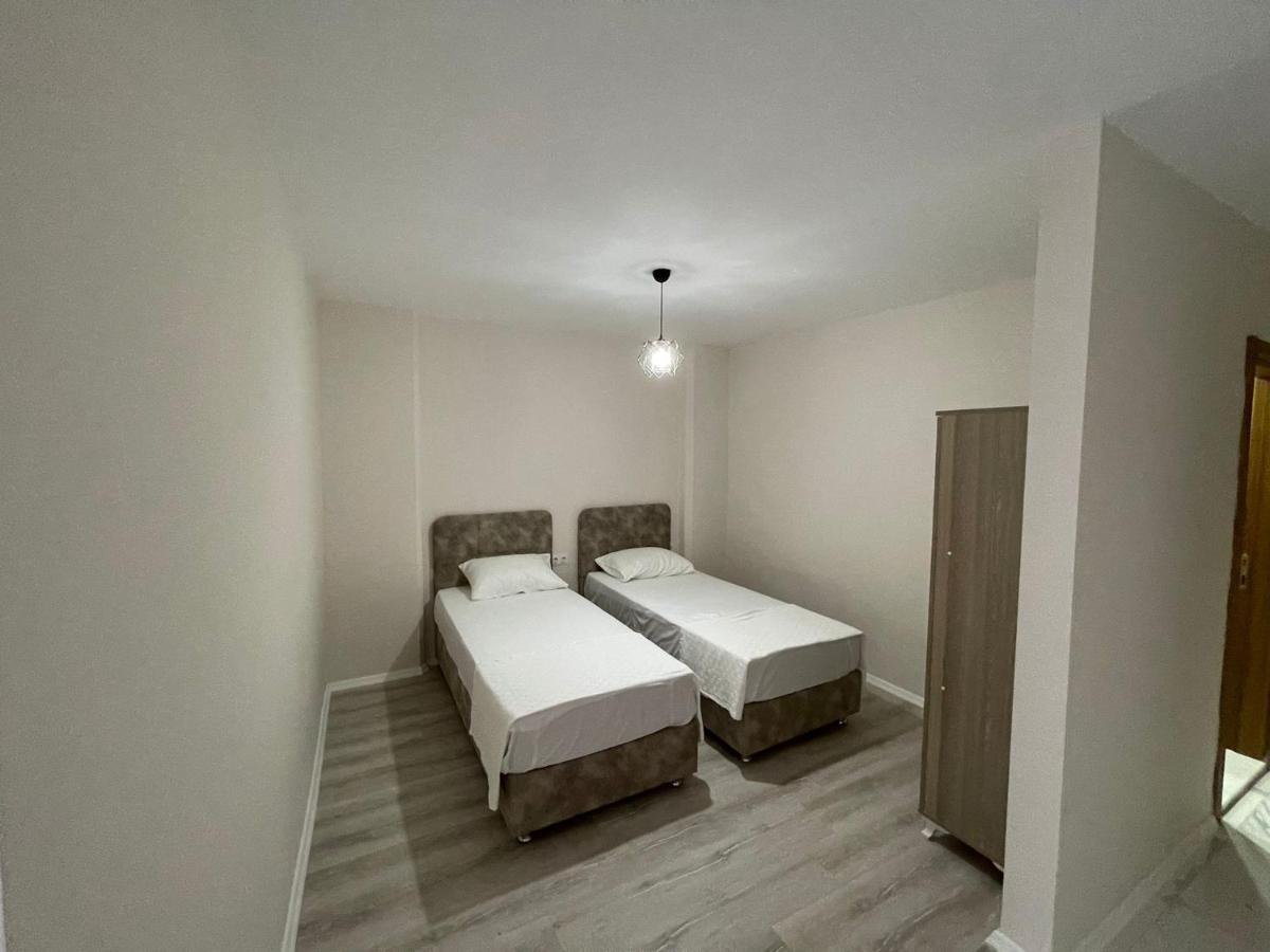 Prestij Suit Alanya Eksteriør bilde