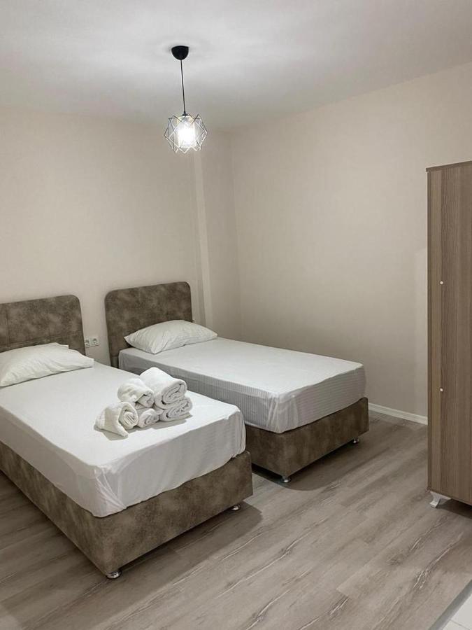 Prestij Suit Alanya Eksteriør bilde