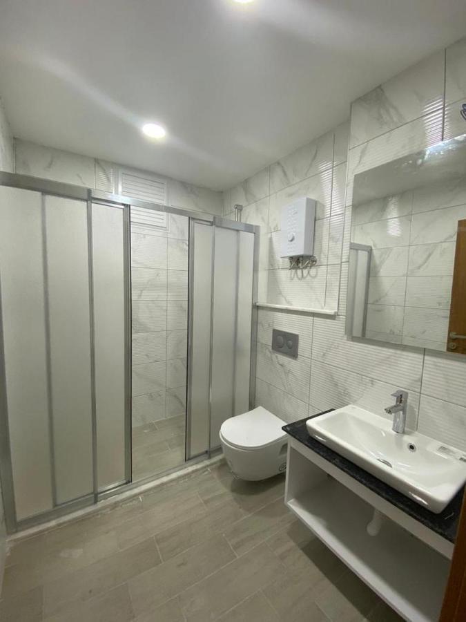 Prestij Suit Alanya Eksteriør bilde